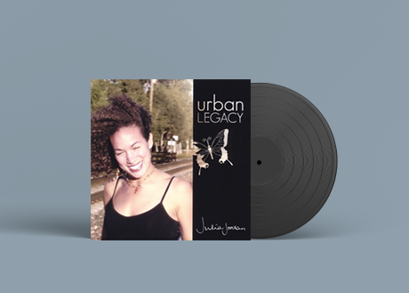 Julia Jordan Urban Legacy