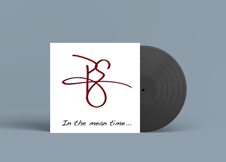 Phil Gates In The Mean Time