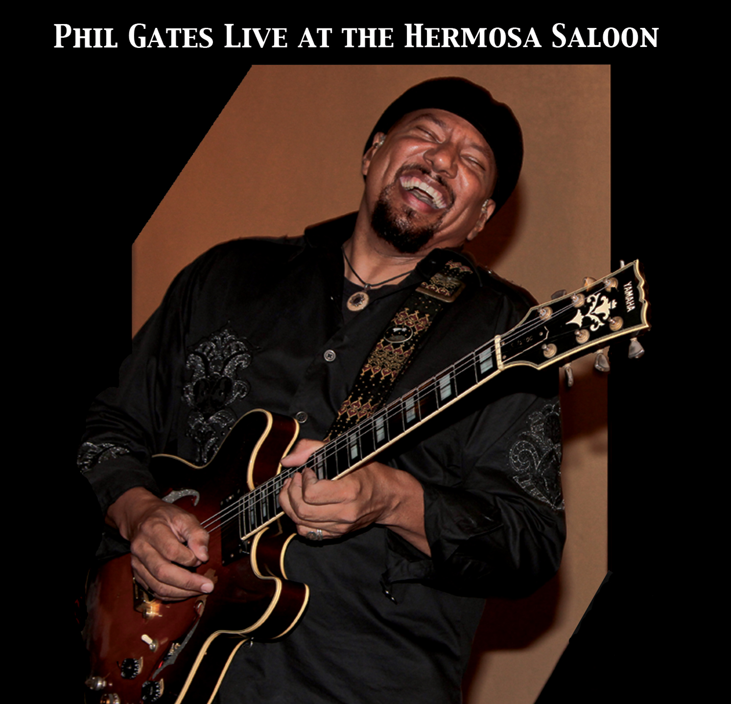 Live At The Hermosa Saloon