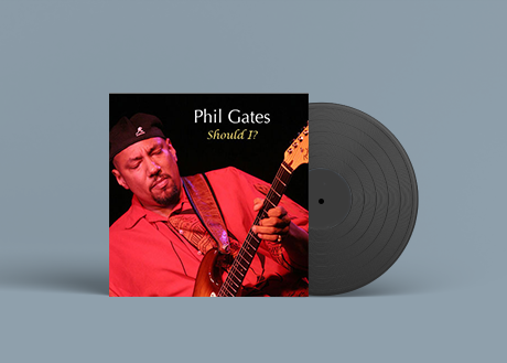 Phil Gates Should I?