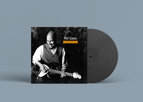 Phil Gates This Side Of Me