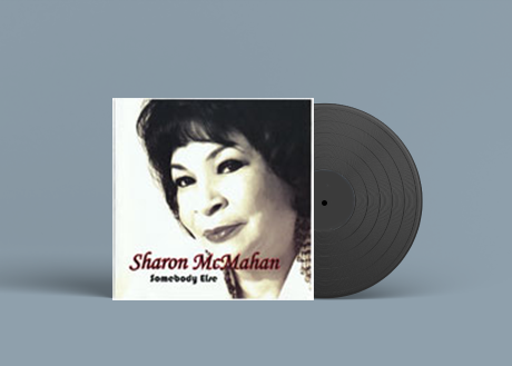 Sharon Mc Mahan Someone Else