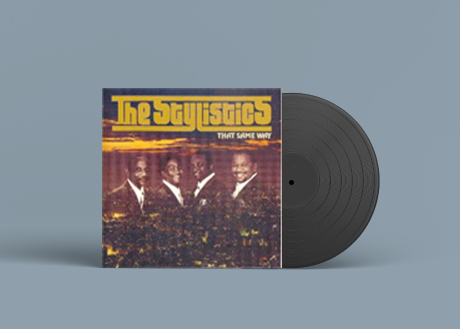 The Stylistics That Same Way