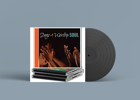 Time Life Songs For Worship Soul